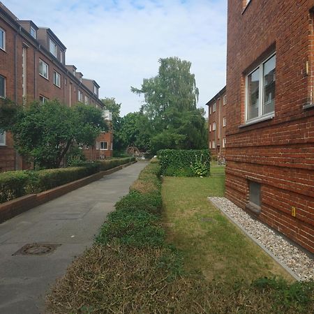 Maisonettewohnung Kuestenliebe In Zentraler Lage 罗斯托克 外观 照片