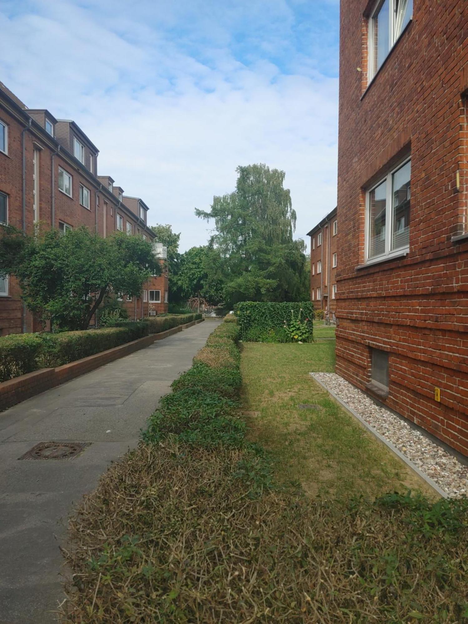 Maisonettewohnung Kuestenliebe In Zentraler Lage 罗斯托克 外观 照片